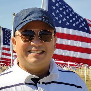 Meet your Posher, Rey